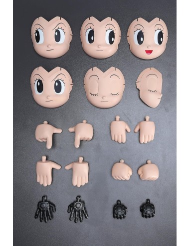 Astro Boy Deluxe Version Tezuka...