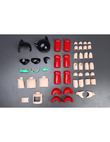 Astro Boy Deluxe Version Tezuka...