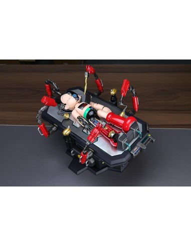 Astro Boy Deluxe Version Tezuka...