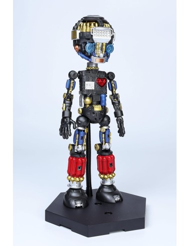 Astro Boy Deluxe Version Tezuka...