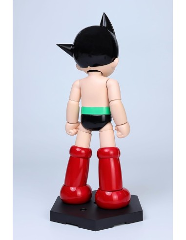 Astro Boy Deluxe Version Tezuka...