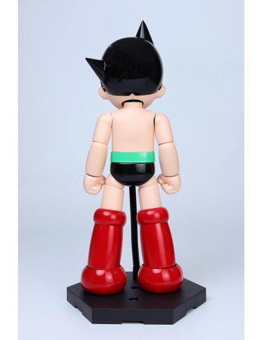 Astro Boy Deluxe Version Tezuka...