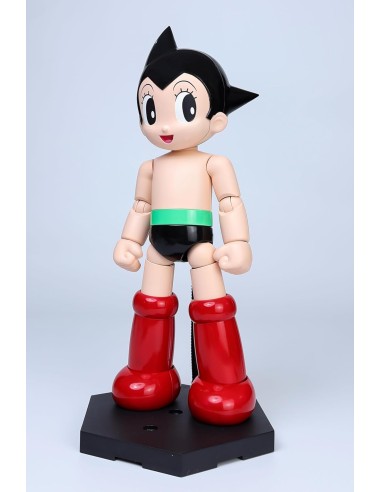 Astro Boy Deluxe Version Tezuka...