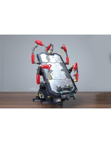 Astro Boy Deluxe Version Tezuka...