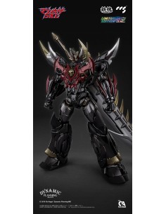 CCS Mazinkaiser SKL Mortal...