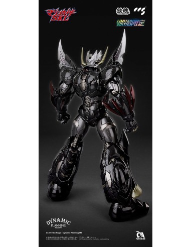 CCS Mazinkaiser SKL Mortal Mind Series CCS Mazinkaiser SKL Mortal Mind Series