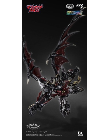 CCS Mazinkaiser SKL Mortal Mind Series CCS Mazinkaiser SKL Mortal Mind Series