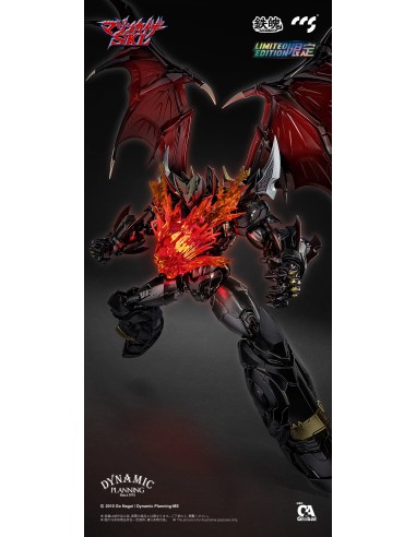 CCS Mazinkaiser SKL Mortal Mind Series CCS Mazinkaiser SKL Mortal Mind Series