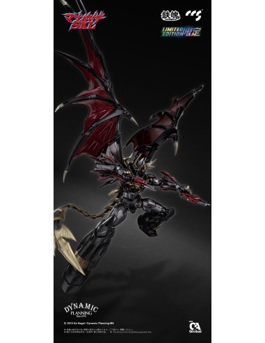 CCS Mazinkaiser SKL Mortal Mind Series CCS Mazinkaiser SKL Mortal Mind Series