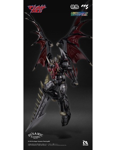 CCS Mazinkaiser SKL Mortal Mind Series CCS Mazinkaiser SKL Mortal Mind Series