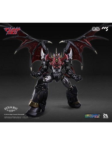 CCS Mazinkaiser SKL Mortal Mind Series CCS Mazinkaiser SKL Mortal Mind Series