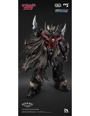 CCS Mazinkaiser SKL Mortal Mind Series CCS Mazinkaiser SKL Mortal Mind Series