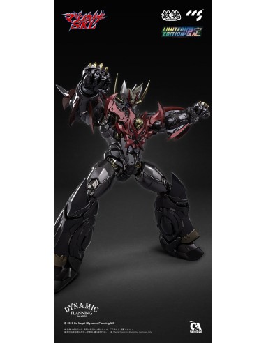 CCS Mazinkaiser SKL Mortal Mind Series CCS Mazinkaiser SKL Mortal Mind Series