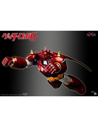 Sky X Getter Robot SDX 14 Getter G