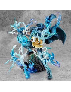Megahouse One Piece...