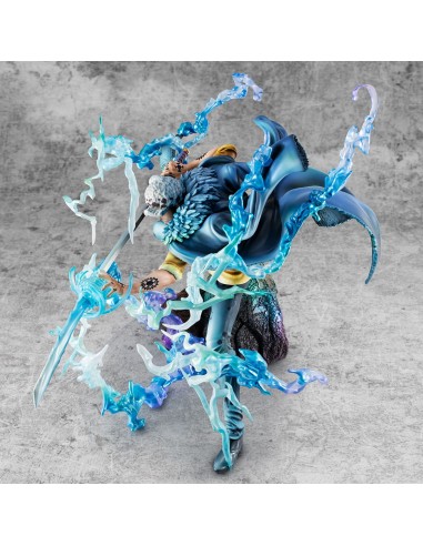 Megahouse One Piece Portrait Of...