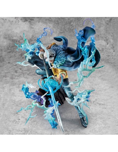 Megahouse One Piece Portrait Of...