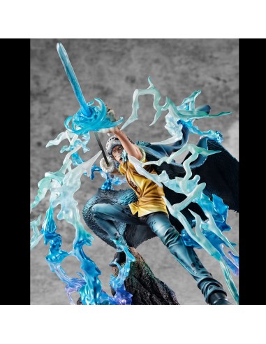 Megahouse One Piece Portrait Of...