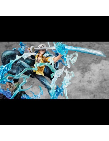 Megahouse One Piece Portrait Of...