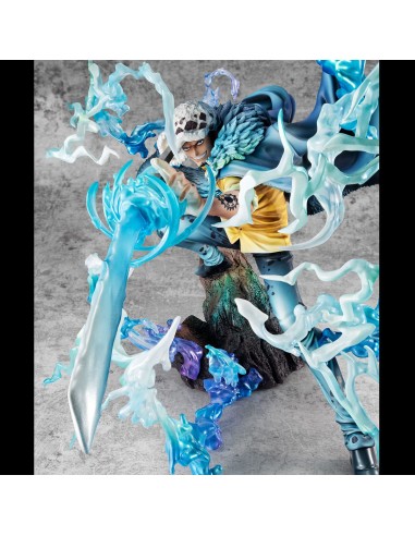 Megahouse One Piece Portrait Of...