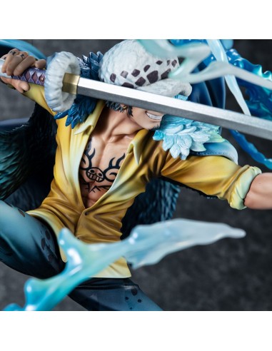 Megahouse One Piece Portrait Of...