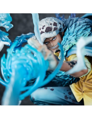 Megahouse One Piece Portrait Of...