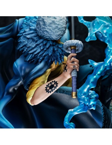 Megahouse One Piece Portrait Of...
