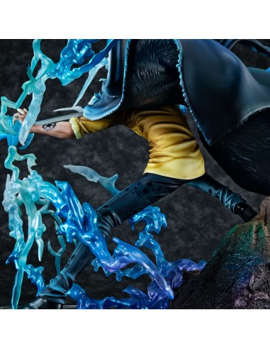 Megahouse One Piece Portrait Of...