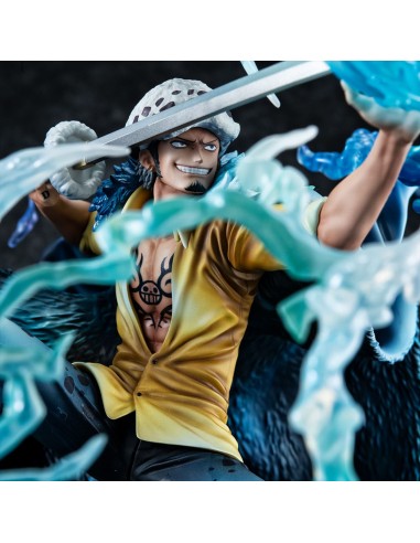 Megahouse One Piece Portrait Of...