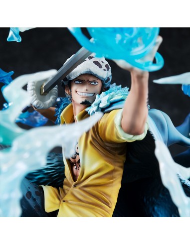 Megahouse One Piece Portrait Of...