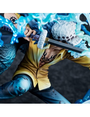 Megahouse One Piece Portrait Of...