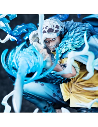 Megahouse One Piece Portrait Of...