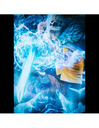 Megahouse One Piece Portrait Of...