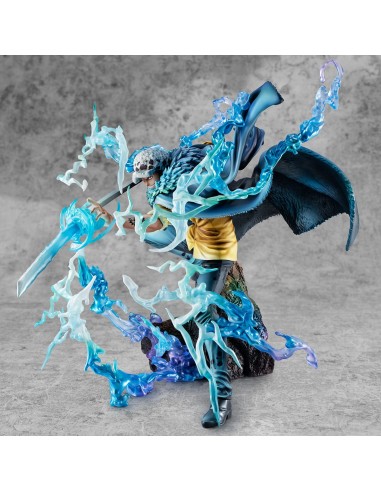 Megahouse One Piece Portrait Of...