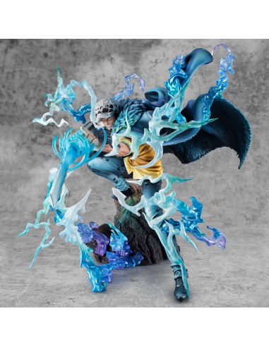 Megahouse One Piece Portrait Of...