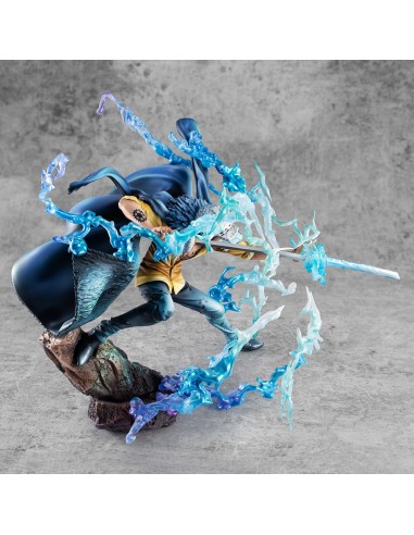 Megahouse One Piece Portrait Of...