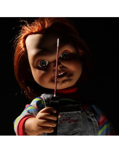 Mezco Toys Child´s Play Talking...