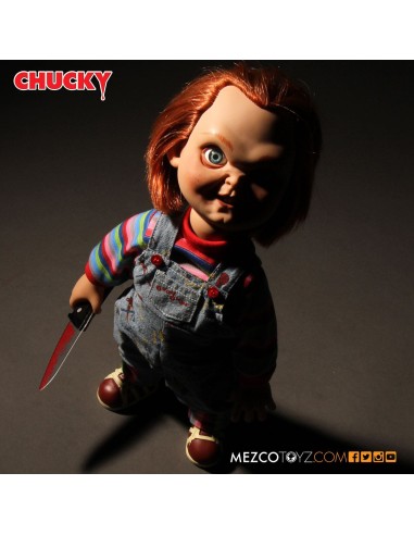 Mezco Toys Child´s Play Talking...