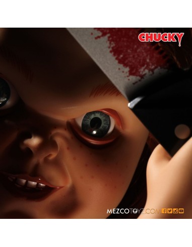 Mezco Toys Child´s Play Talking...