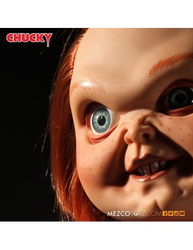 Mezco Toys Child´s Play Talking...