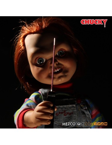 Mezco Toys Child´s Play Talking...