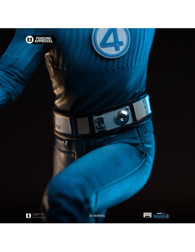 Iron Studios Fantastic Four Art Scale... Iron Studios Fantastic Four Art Scale...