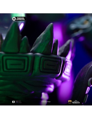 Iron Studios Disney's Villains Deluxe...