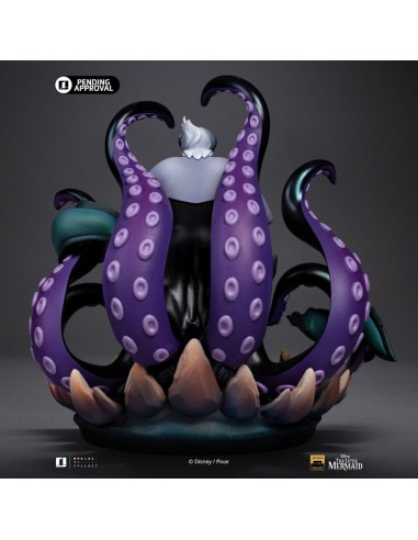 Iron Studios Disney's Villains Deluxe...