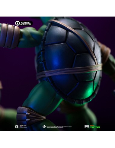 Iron Studios Teenage Mutant Ninja...