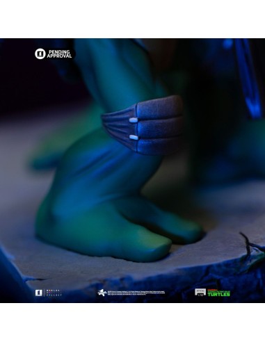 Iron Studios Teenage Mutant Ninja...