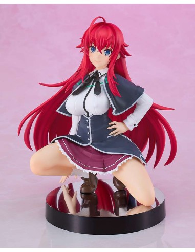 GoodSmile High School DXD Hero Rias...