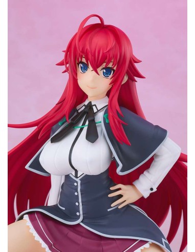 GoodSmile High School DXD Hero Rias...