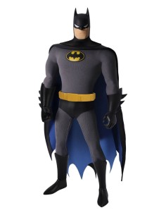 Mezco Toys Batman The...