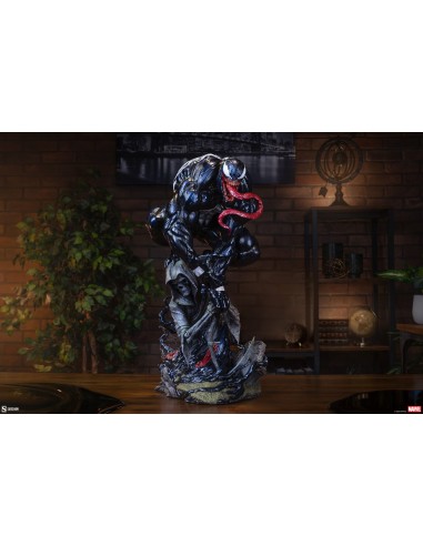 Sideshow Marvel Premium Format Venom